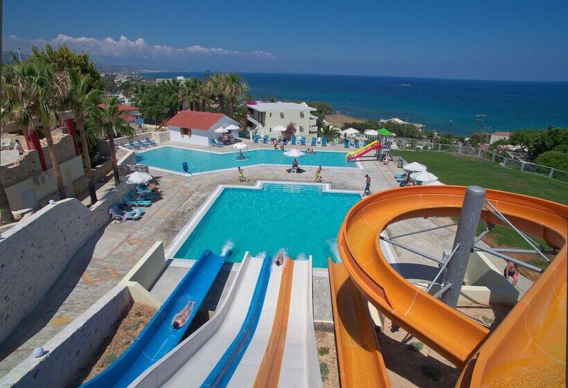 Rethymno Mare Resort - Rethymno Mare