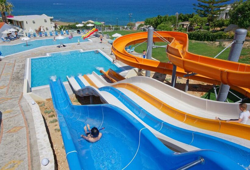 Rethymno Mare Resort - Rethymno Mare