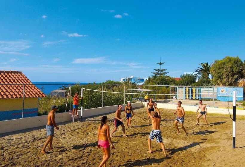 Rethymno Mare Resort - Rethymno Mare