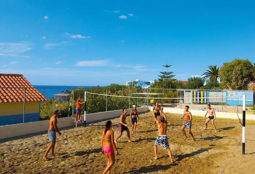 Rethymno Mare Resort - Rethymno Mare