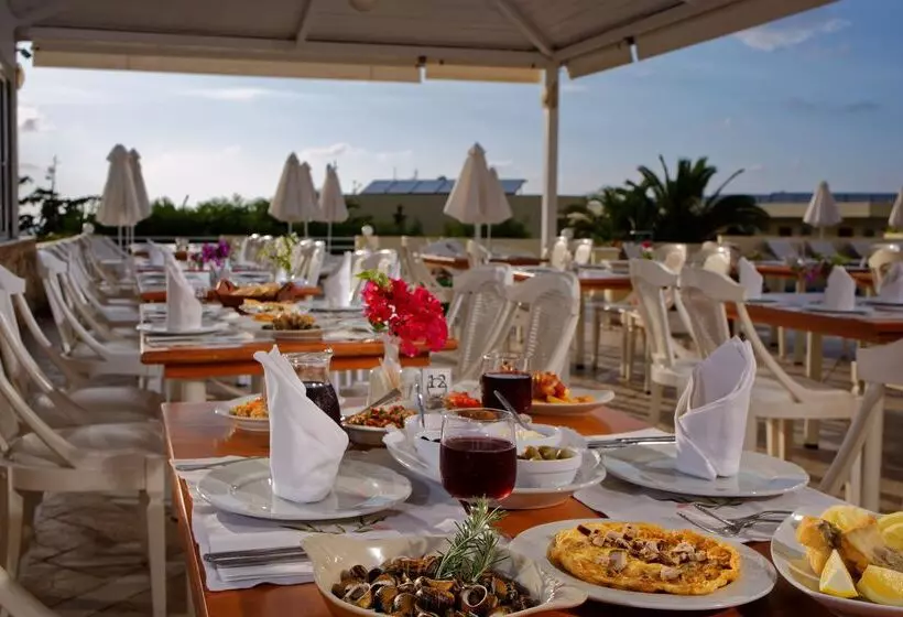 Rethymno Mare Resort - Rethymno Mare