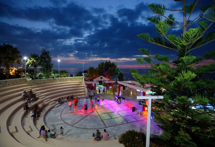 Rethymno Mare Resort - Rethymno Mare