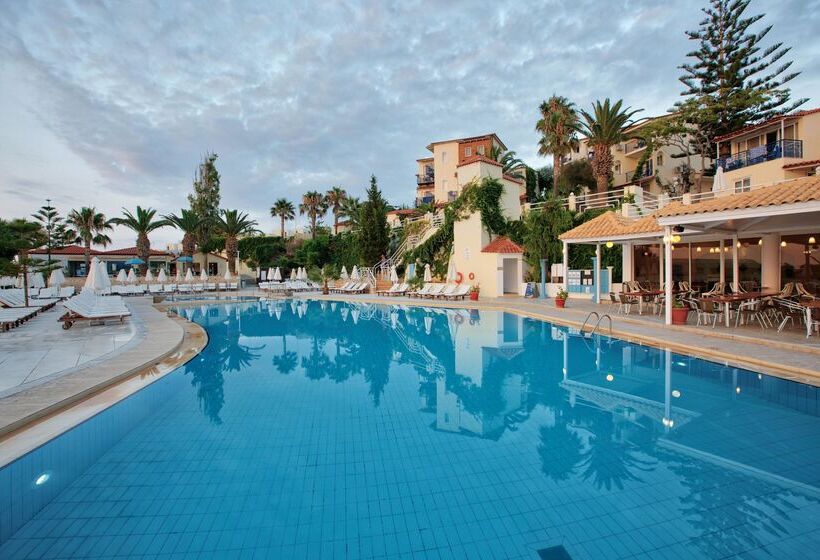 Rethymno Mare Resort - Rethymno Mare