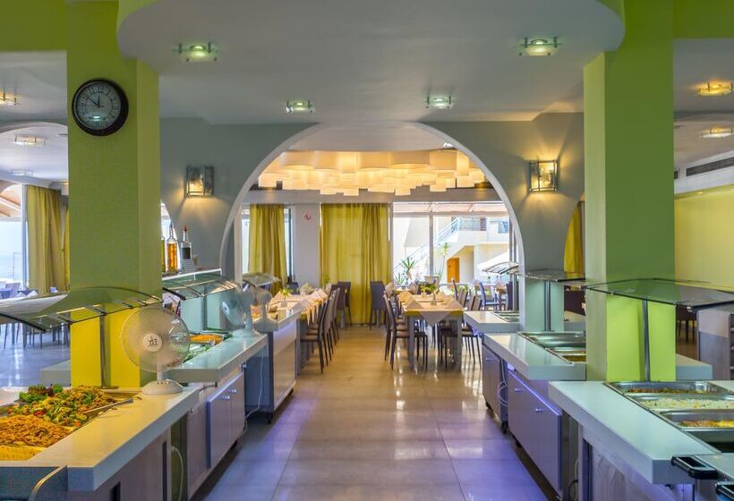 Rethymno Mare Resort - Rethymno Mare