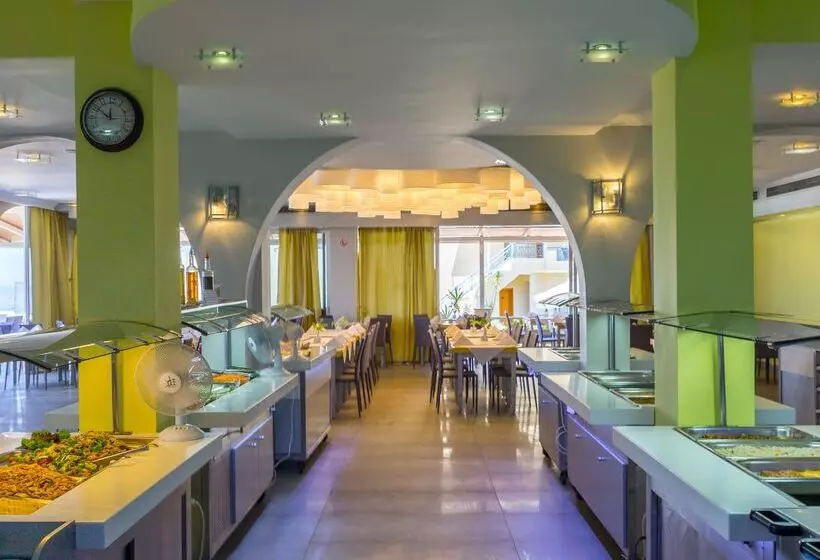 Rethymno Mare Resort - Rethymno Mare