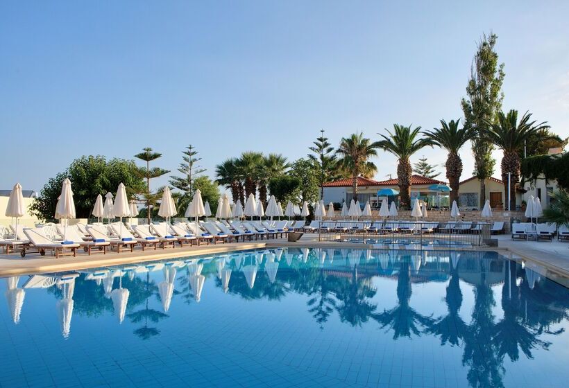 Rethymno Mare Resort - Rethymno Mare