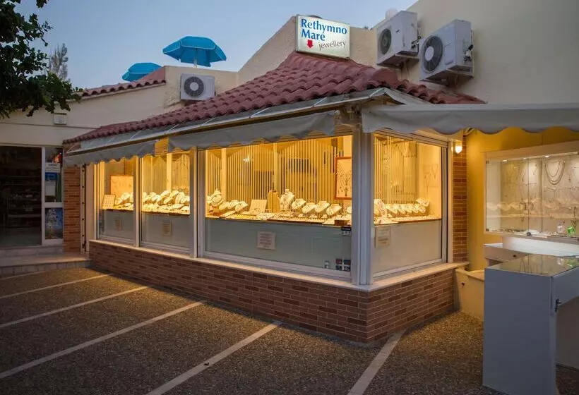 Rethymno Mare Resort - Rethymno Mare