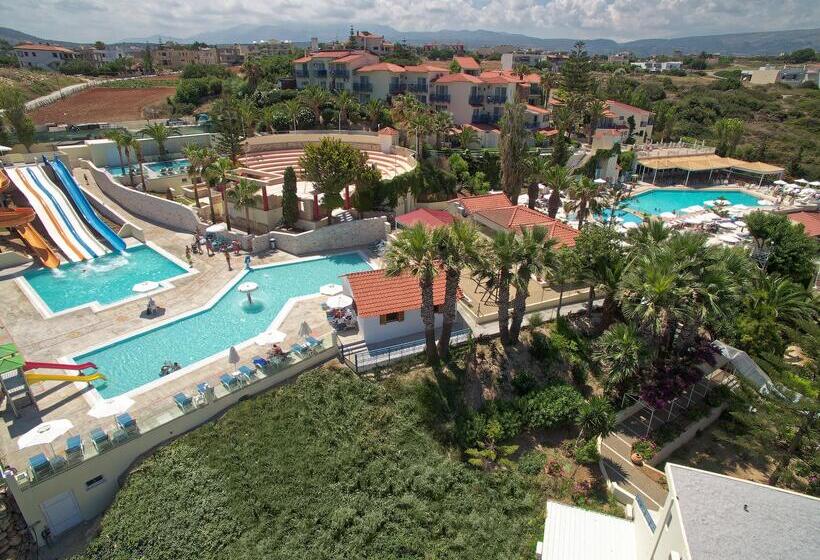 Rethymno Mare Resort - Rethymno Mare