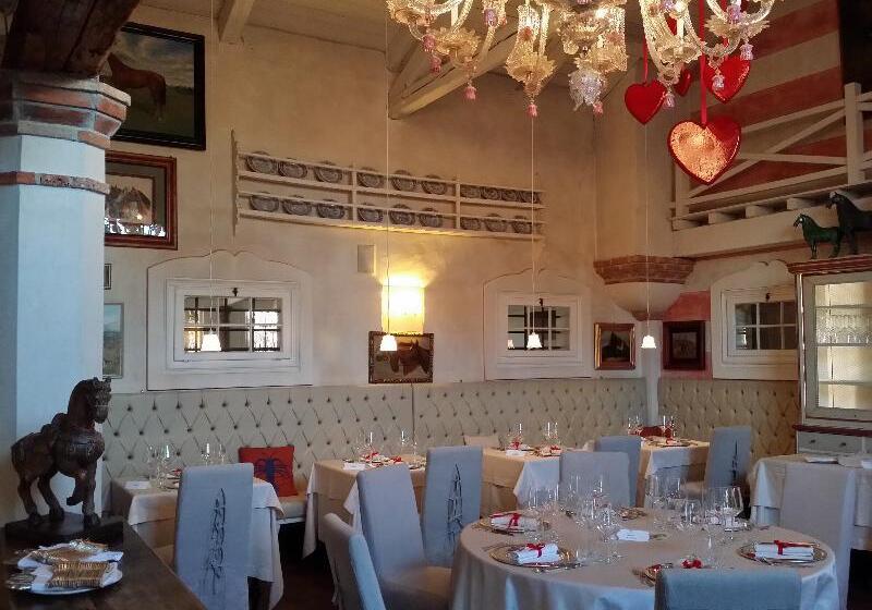 Villa Foscarini Cornaro