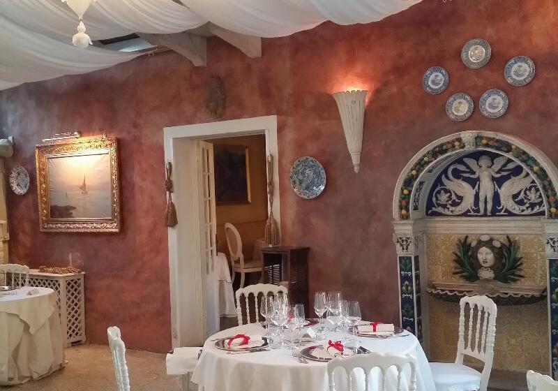 Villa Foscarini Cornaro