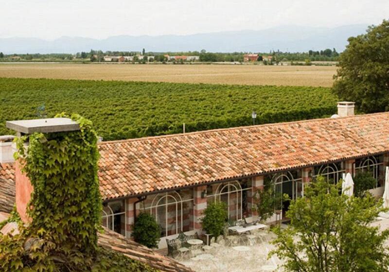 Villa Foscarini Cornaro