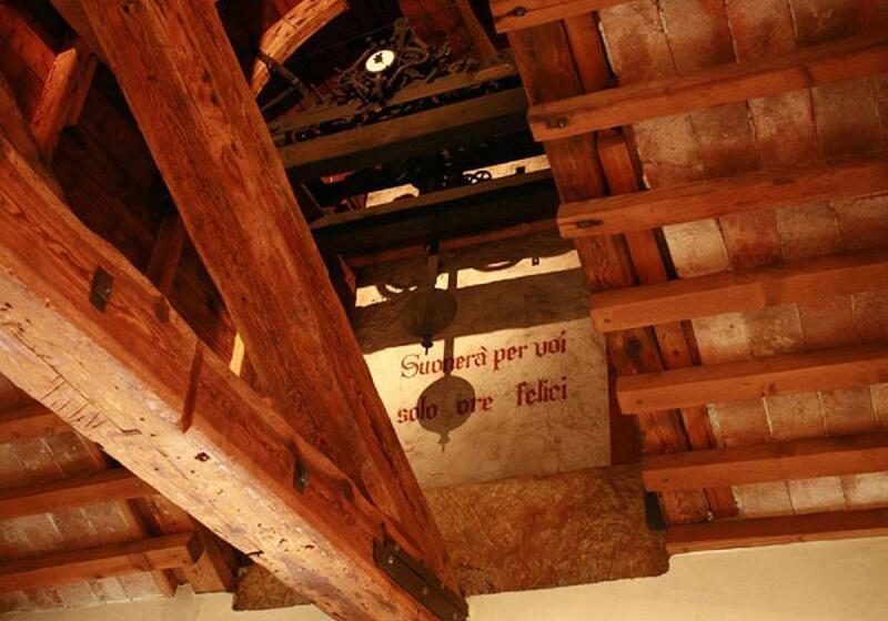 Villa Foscarini Cornaro