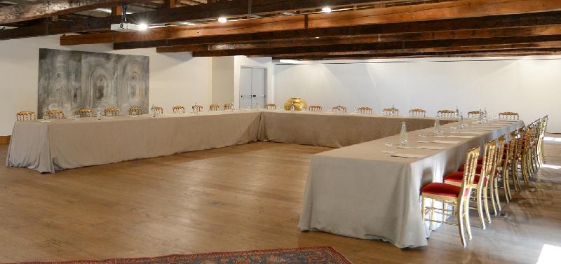 Villa Foscarini Cornaro