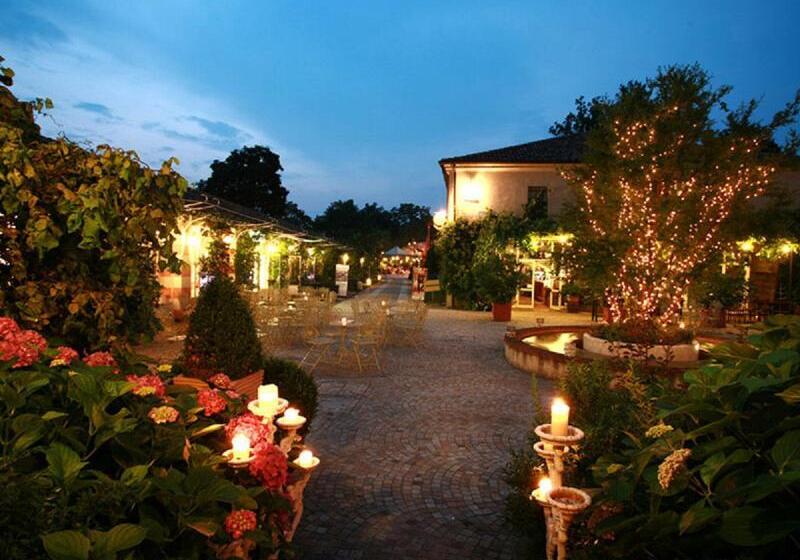 Villa Foscarini Cornaro