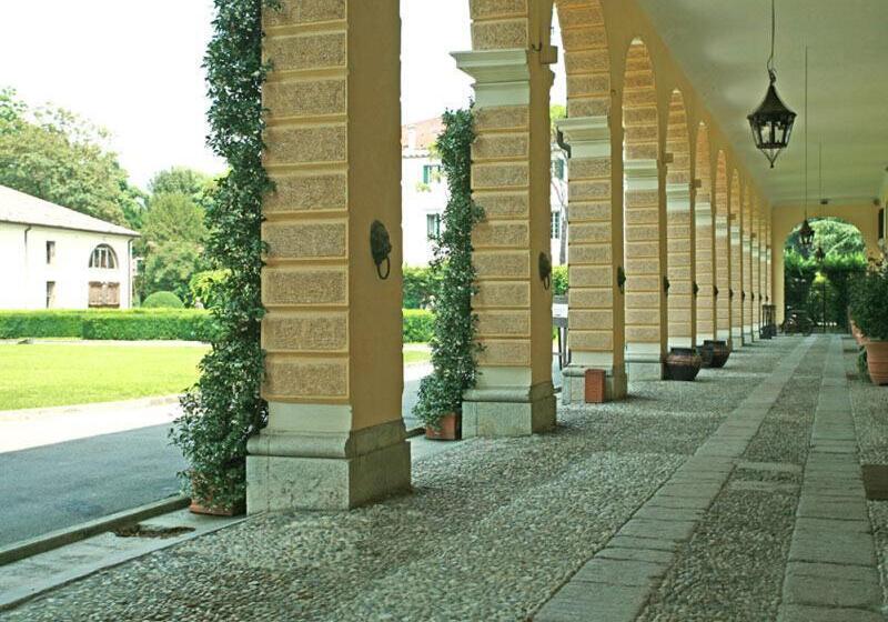 Villa Foscarini Cornaro