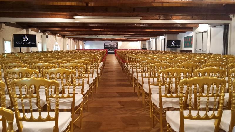 Villa Foscarini Cornaro