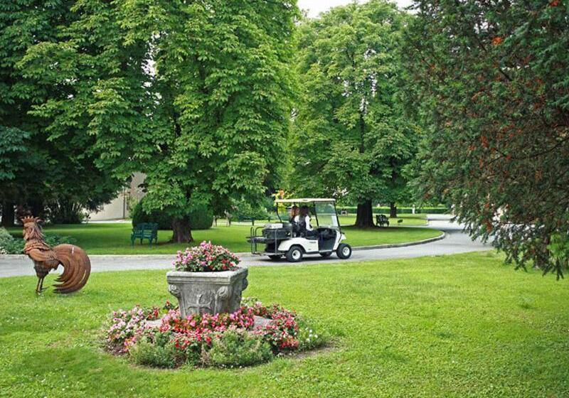 Villa Foscarini Cornaro