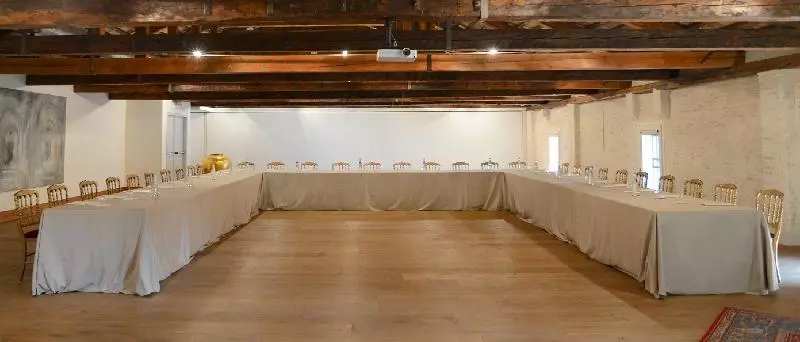 Villa Foscarini Cornaro