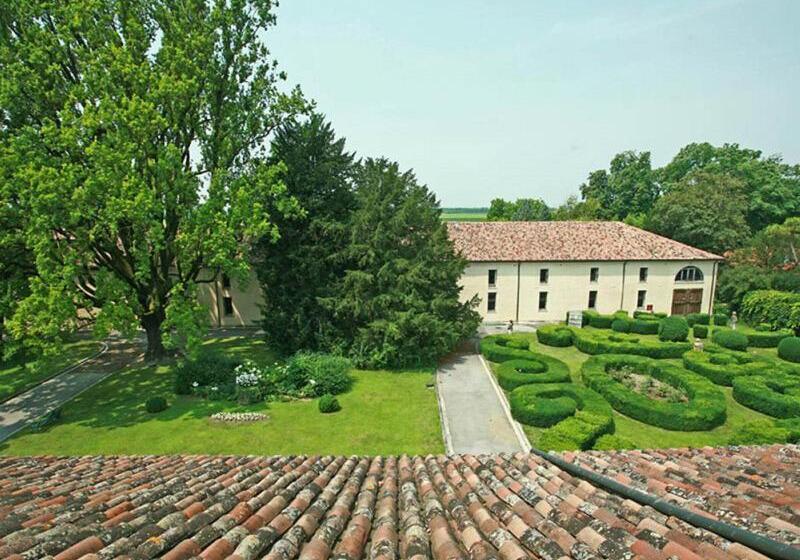 Villa Foscarini Cornaro