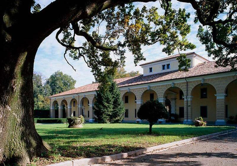 Villa Foscarini Cornaro