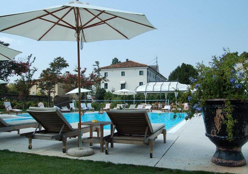 Villa Foscarini Cornaro