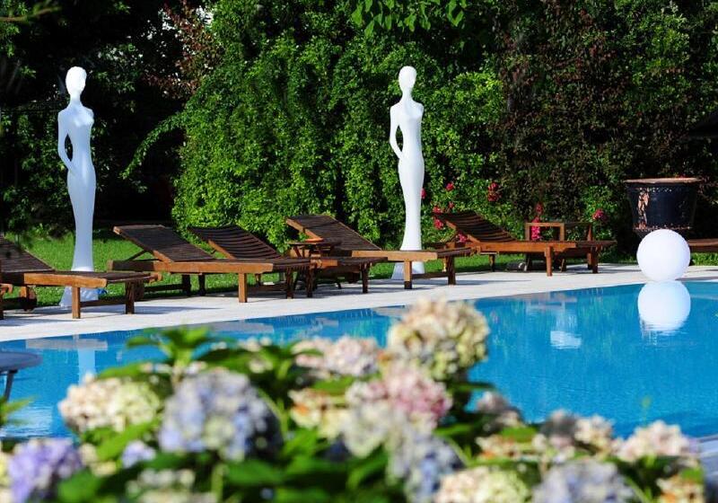 Villa Foscarini Cornaro