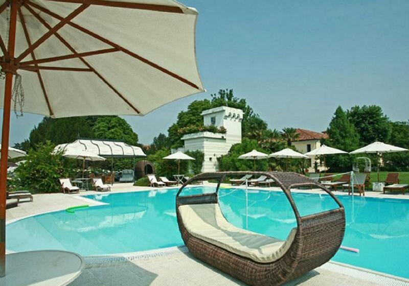 Villa Foscarini Cornaro