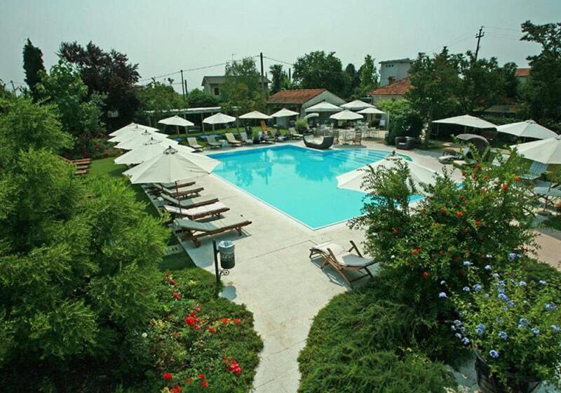 Villa Foscarini Cornaro