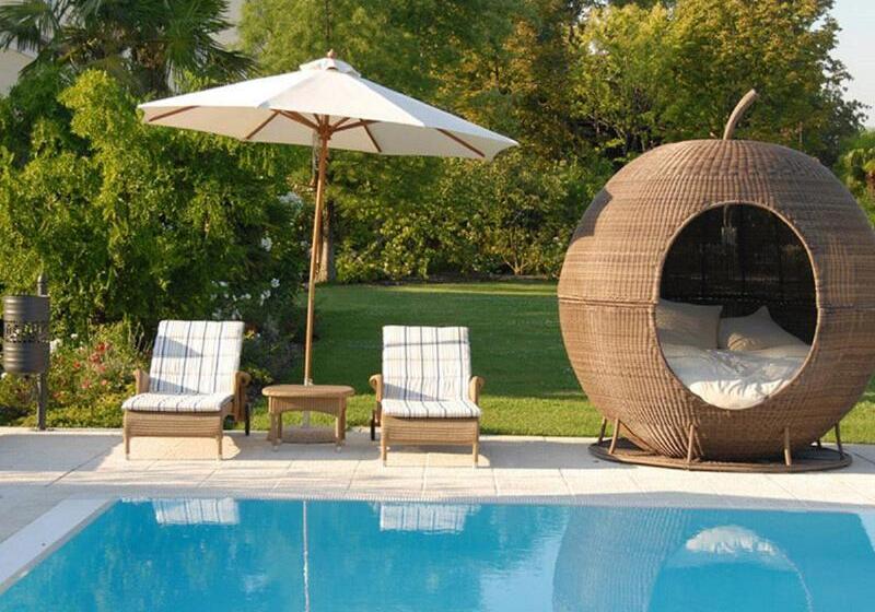 Villa Foscarini Cornaro