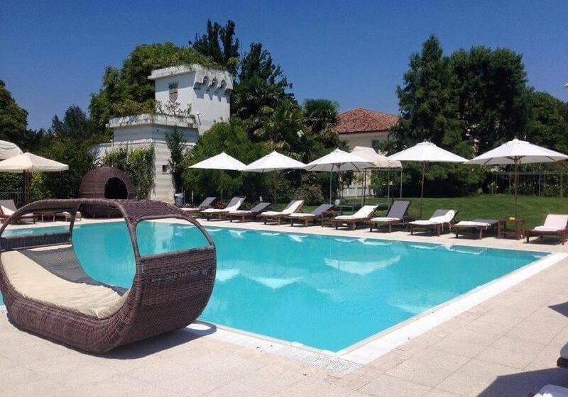 Villa Foscarini Cornaro