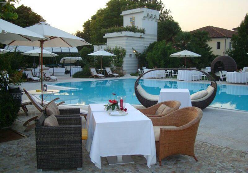 Villa Foscarini Cornaro