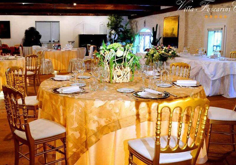 Villa Foscarini Cornaro