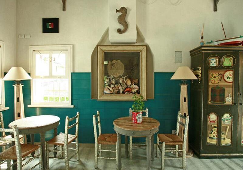 Villa Foscarini Cornaro