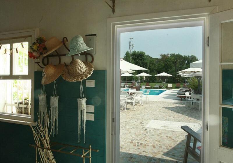 Villa Foscarini Cornaro