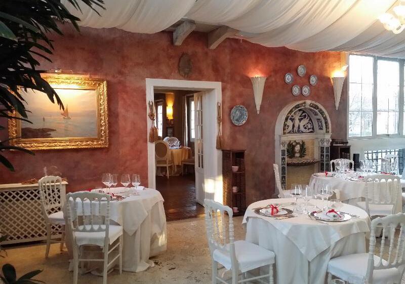 Villa Foscarini Cornaro