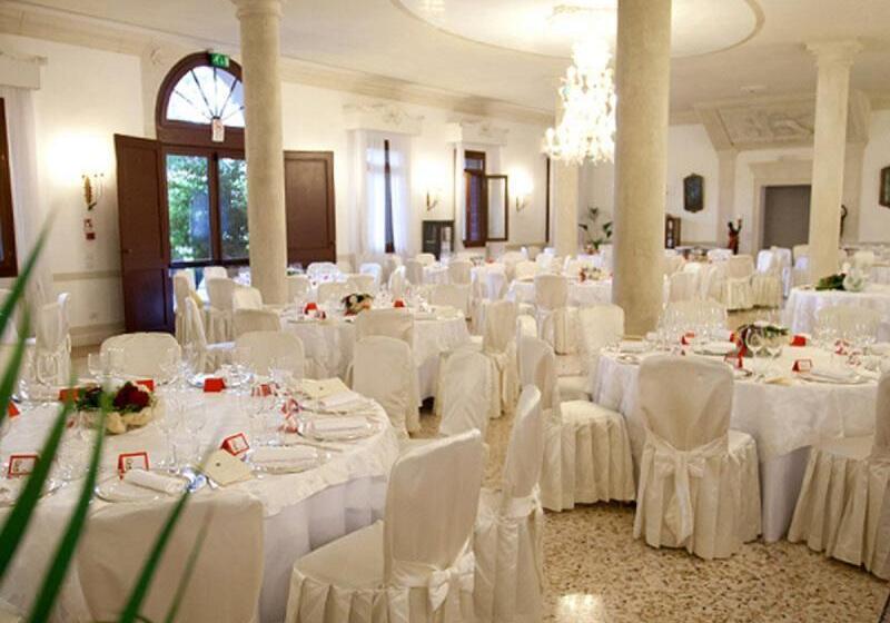 Villa Foscarini Cornaro