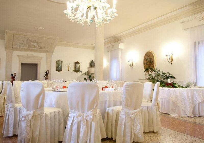 Villa Foscarini Cornaro