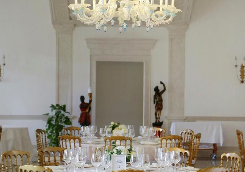 Villa Foscarini Cornaro