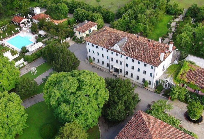 Villa Foscarini Cornaro