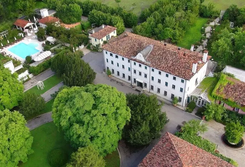 Villa Foscarini Cornaro