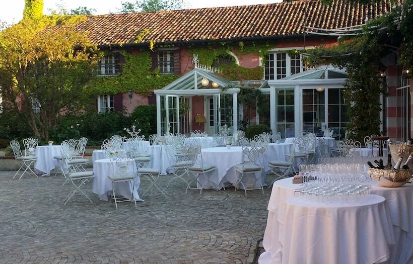 Villa Foscarini Cornaro