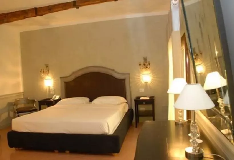 Villa Foscarini Cornaro