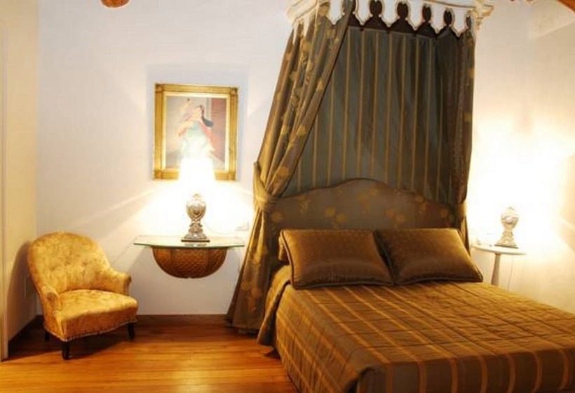 Villa Foscarini Cornaro