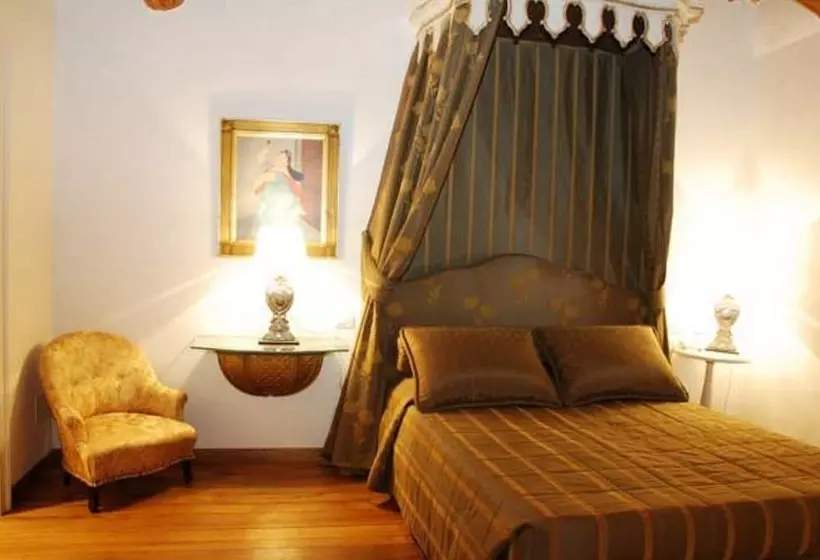 Villa Foscarini Cornaro