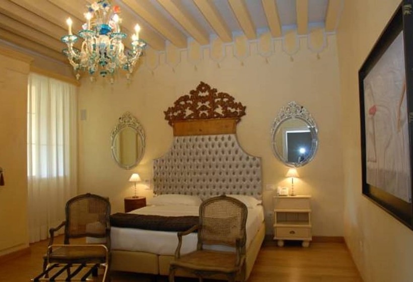 Villa Foscarini Cornaro