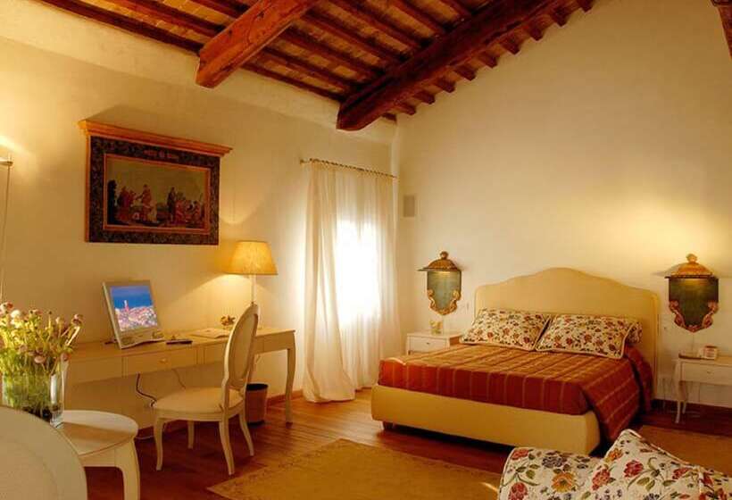 Villa Foscarini Cornaro