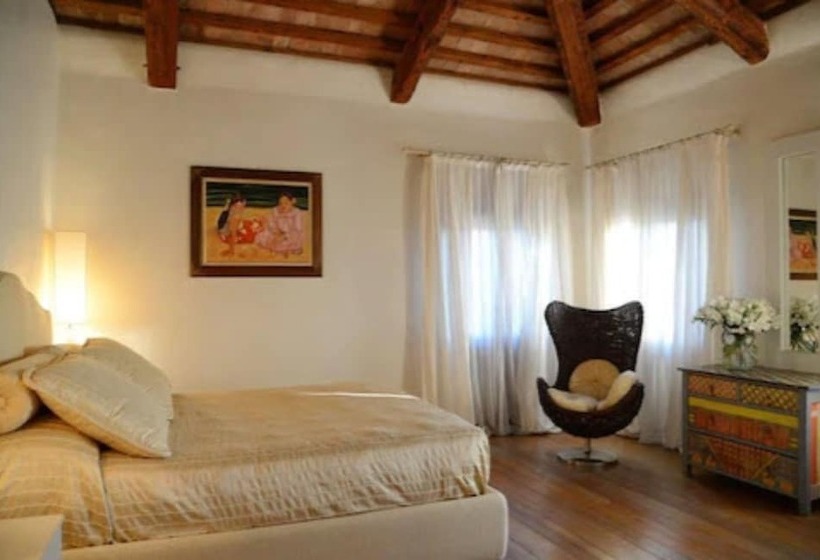 Villa Foscarini Cornaro