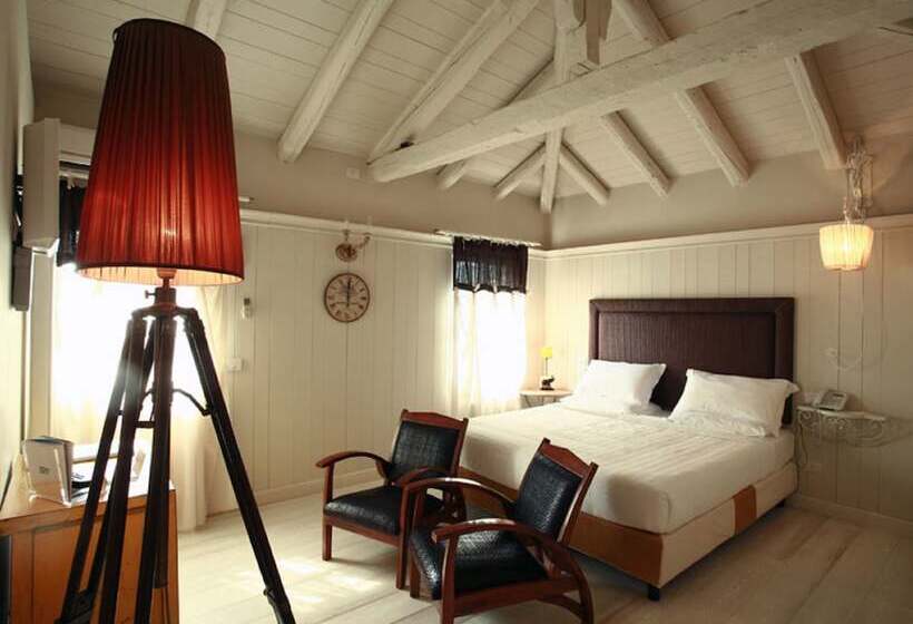 Villa Foscarini Cornaro