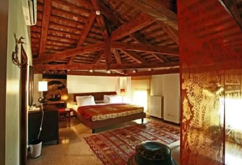 Villa Foscarini Cornaro