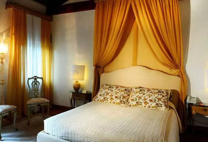 Villa Foscarini Cornaro